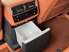 Li Auto L6 2024 Max - ფოტო 7