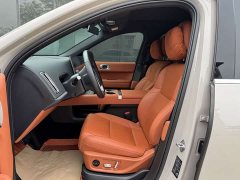 Li Auto L6 2024 Max - ფოტო 8