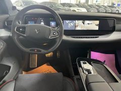 Arcfox Alpha S 2022 HI Edition Advanced Version - ფოტო 10