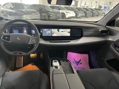Arcfox Alpha S 2022 HI Edition Advanced Version - ფოტო 9