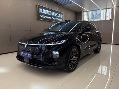 Voyah Lantu Zhiyin Four-Wheel Drive Qiankun Edition - ფოტო 1