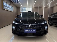 Voyah Lantu Zhiyin Four-Wheel Drive Qiankun Edition - ფოტო 2