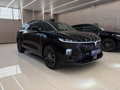 Voyah Lantu Zhiyin Four-Wheel Drive Qiankun Edition - ფოტო 3