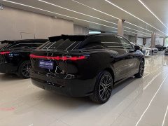 Voyah Lantu Zhiyin Four-Wheel Drive Qiankun Edition - ფოტო 4