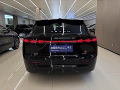 Voyah Lantu Zhiyin Four-Wheel Drive Qiankun Edition - ფოტო 5