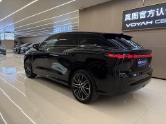 Voyah Lantu Zhiyin Four-Wheel Drive Qiankun Edition - ფოტო 6