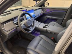 Voyah Lantu Zhiyin Four-Wheel Drive Qiankun Edition - ფოტო 7