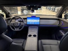 Voyah Lantu Zhiyin Four-Wheel Drive Qiankun Edition - ფოტო 8