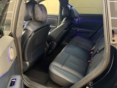 Voyah Lantu Zhiyin Four-Wheel Drive Qiankun Edition - ფოტო 9
