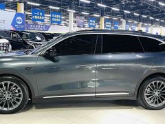 Leapmotor Leapo C11 Pure Electric 580 Premium Edition - ფოტო 4