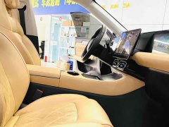 Leapmotor Leapo C11 Pure Electric 580 Premium Edition - ფოტო 7