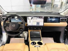 Leapmotor Leapo C11 Pure Electric 580 Premium Edition - ფოტო 9