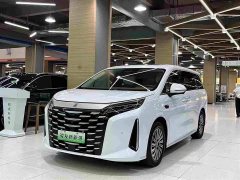 Li Auto Summer DM-i 1.5T 180km Exceed - ფოტო 1