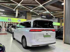 Li Auto Summer DM-i 1.5T 180km Exceed - ფოტო 12