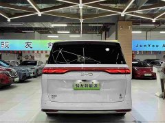 Li Auto Summer DM-i 1.5T 180km Exceed - ფოტო 13