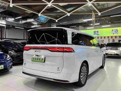 Li Auto Summer DM-i 1.5T 180km Exceed - ფოტო 2