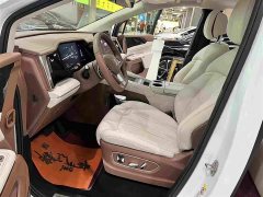 Li Auto Summer DM-i 1.5T 180km Exceed - ფოტო 3