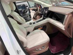 Li Auto Summer DM-i 1.5T 180km Exceed - ფოტო 5
