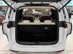 Li Auto Summer DM-i 1.5T 180km Exceed - ფოტო 6
