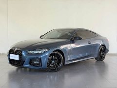 BMW 4 Series 425i M Sport Night Edition - ფოტო 1