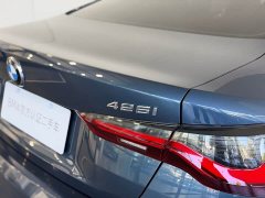 BMW 4 Series 425i M Sport Night Edition - ფოტო 11