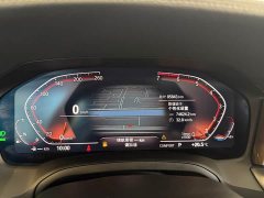 BMW 4 Series 425i M Sport Night Edition - ფოტო 13