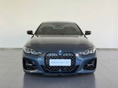 BMW 4 Series 425i M Sport Night Edition - ფოტო 16