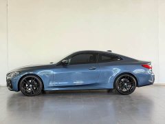 BMW 4 Series 425i M Sport Night Edition - ფოტო 2