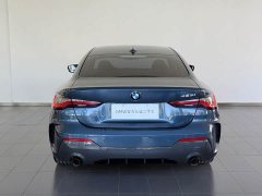 BMW 4 Series 425i M Sport Night Edition - ფოტო 3
