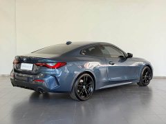 BMW 4 Series 425i M Sport Night Edition - ფოტო 4