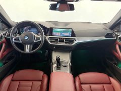 BMW 4 Series 425i M Sport Night Edition - ფოტო 7