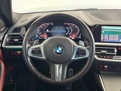 BMW 4 Series 425i M Sport Night Edition - ფოტო 8