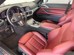BMW 4 Series 425i M Sport Night Edition - ფოტო 9