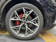 Audi Q8 2019 55 TFSI Prestige Dynamic - ფოტო 14
