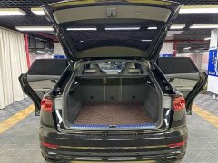Audi Q8 2019 55 TFSI Prestige Dynamic - ფოტო 17