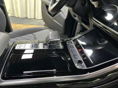 Audi Q8 2019 55 TFSI Prestige Dynamic - ფოტო 18