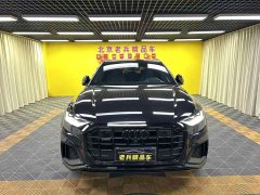 Audi Q8 2019 55 TFSI Prestige Dynamic - ფოტო 2