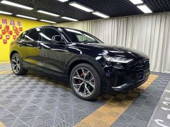 Audi Q8 2019 55 TFSI Prestige Dynamic - ფოტო 3