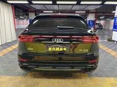 Audi Q8 2019 55 TFSI Prestige Dynamic - ფოტო 5
