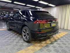 Audi Q8 2019 55 TFSI Prestige Dynamic - ფოტო 6