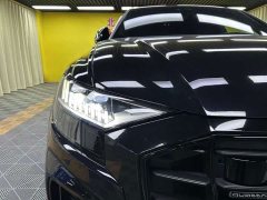 Audi Q8 2019 55 TFSI Prestige Dynamic - ფოტო 8