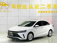 Chevrolet Cruze 1.5L Dual-Clutch Deluxe Edition - photo 1