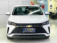 Chevrolet Cruze 1.5L Dual-Clutch Deluxe Edition - photo 2