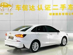 Chevrolet Cruze 1.5L Dual-Clutch Deluxe Edition - photo 3
