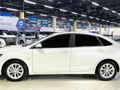 Chevrolet Cruze 1.5L Dual-Clutch Deluxe Edition - photo 5