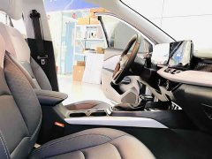 Chevrolet Cruze 1.5L Dual-Clutch Deluxe Edition - photo 6
