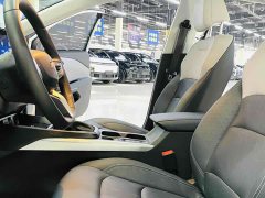 Chevrolet Cruze 1.5L Dual-Clutch Deluxe Edition - photo 7