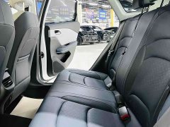 Chevrolet Cruze 1.5L Dual-Clutch Deluxe Edition - photo 8