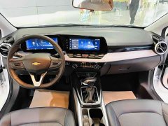Chevrolet Cruze 1.5L Dual-Clutch Deluxe Edition - photo 9