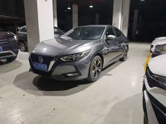 Nissan Sylphy 1.6L XL CVT Comfort Edition - ფოტო 1